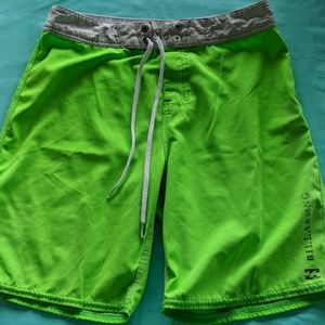 Billabong Boys surf shorts Size 27